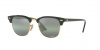 RB3016 Clubmaster Sunglasses