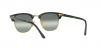 RB3016 Clubmaster Sunglasses