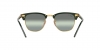 RB3016 Clubmaster Sunglasses