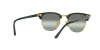 RB3016 Clubmaster Sunglasses