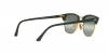 RB3016 Clubmaster Sunglasses
