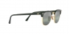 RB3016 Clubmaster Sunglasses