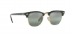 RB3016 Clubmaster Sunglasses