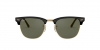 RB3016 Clubmaster Sunglasses