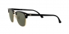 RB3016 Clubmaster Sunglasses