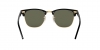 RB3016 Clubmaster Sunglasses