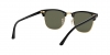 RB3016 Clubmaster Sunglasses