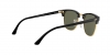 RB3016 Clubmaster Sunglasses