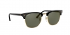 RB3016 Clubmaster Sunglasses
