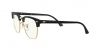 RB3016 Clubmaster Sunglasses