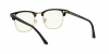 RB3016 Clubmaster Sunglasses