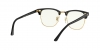 RB3016 Clubmaster Sunglasses