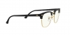 RB3016 Clubmaster Sunglasses