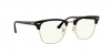 RB3016 Clubmaster Sunglasses