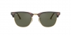 RB3016 Clubmaster Sunglasses
