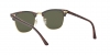 RB3016 Clubmaster Sunglasses