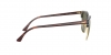 RB3016 Clubmaster Sunglasses