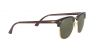 RB3016 Clubmaster Sunglasses