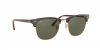 RB3016 Clubmaster Sunglasses