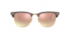 RB3016 Clubmaster Sunglasses