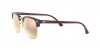 RB3016 Clubmaster Sunglasses