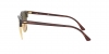 RB3016 Clubmaster Sunglasses