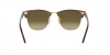 RB3016 Clubmaster Sunglasses
