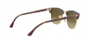 RB3016 Clubmaster Sunglasses