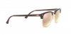 RB3016 Clubmaster Sunglasses