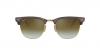 RB3016 Clubmaster Sunglasses