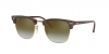 RB3016 Clubmaster Sunglasses