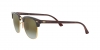 RB3016 Clubmaster Sunglasses