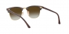 RB3016 Clubmaster Sunglasses