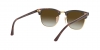 RB3016 Clubmaster Sunglasses