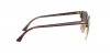 RB3016 Clubmaster Sunglasses