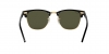 RB3016 Clubmaster Sunglasses