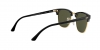 RB3016 Clubmaster Sunglasses
