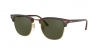 RB3016 Clubmaster Sunglasses