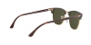 RB3016 Clubmaster Sunglasses