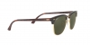 RB3016 Clubmaster Sunglasses