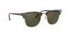 RB3016 Clubmaster Sunglasses