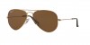 RB3025I Aviator Sunglasses
