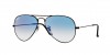 RB3025I Aviator Sunglasses