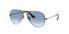 RB3025I Aviator Sunglasses