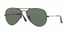 RB3025I Aviator Sunglasses
