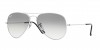 RB3025I Aviator Sunglasses