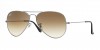 RB3025I Aviator Sunglasses