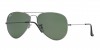 RB3025I Aviator Sunglasses