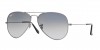 RB3025I Aviator Sunglasses
