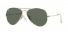 RB3025I Aviator Sunglasses